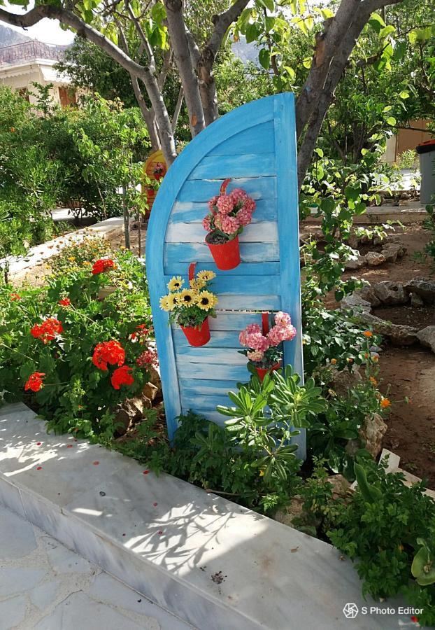 Alexandra Διαμέρισμα Κινέτα Εξωτερικό φωτογραφία